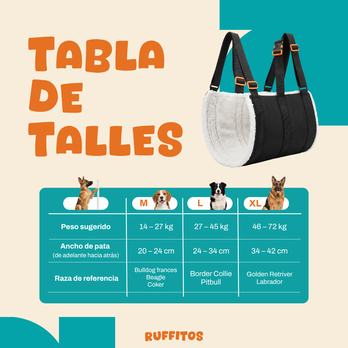 Arnes Soporte de Cadera y Articulaciones